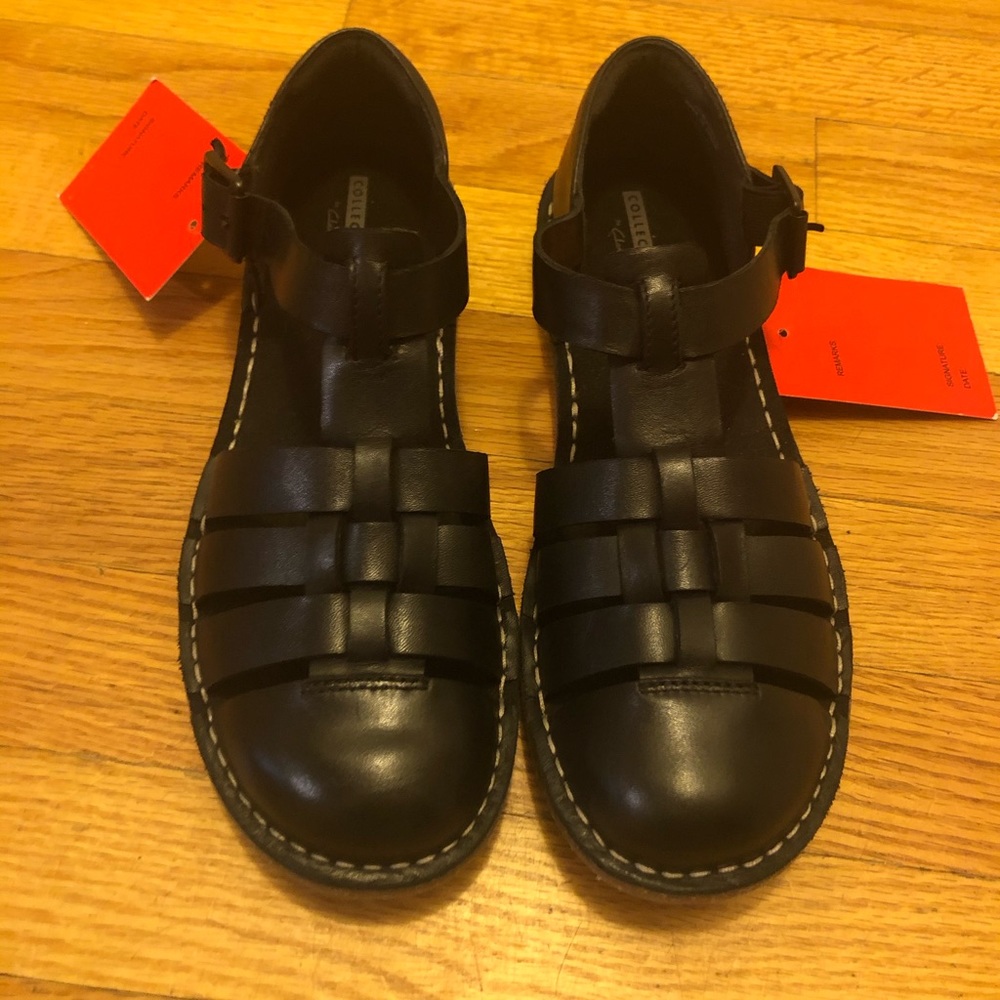 Clarks Sandals